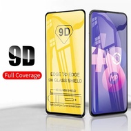 21D Full Glue Tempered Glass Realme 9 9i 9Pro+ 8 8i 8Pro 7 7i 7Pro 6 6i 6Pro 5 5i 5Pro 3 3Pro C55