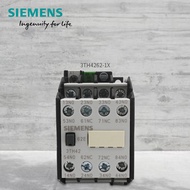 Siemens 3TH42 62-1X DC Contactor DC24V 110V 220V