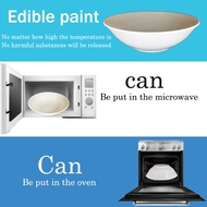 7" Lasa BOWL 100% Can be put in the microwave or oven