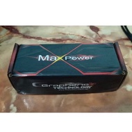 Maxpower Battery  2s 7.4v 2200mah 120C