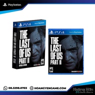 [HCM]Đĩa game The Last OF Us 2 PS4