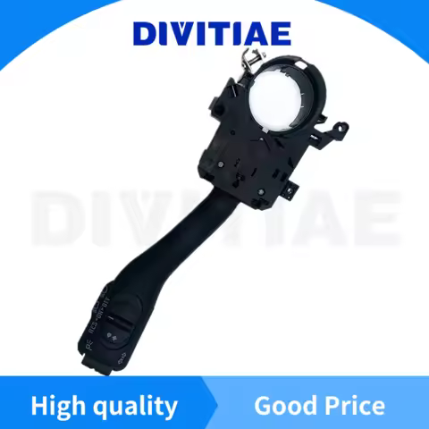 FOR VW Golf 4 MK4 Bora Passat B5 For A2 A3 A6 TT Skoda Octavia Fabia Seat Cruise Control System Swit