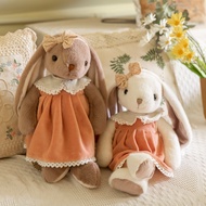 Gabriel plush toy rabbit doll sleeping pillow birthday girlfriend holiday gift 40cm