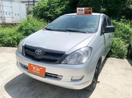 【SUM桃園車讚安心好店】Toyota 2013 Innova  二手車 中古車 桃園 南崁 推薦