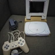 Bebas Ongkir! Redi Stok Kakak Siap Kirim Playstation Ps1 Psone Ps One Lcd Combo Test