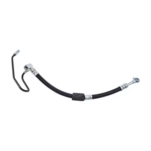 A89Q-High Pressure Tube Oil Pipe Hose Assembly For Nissan Almera N17 Sunny 06-12 Power Steering Pump