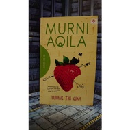 NOVEL - TUNANG TAK GUNA By MURNI AQILA