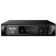 (原裝行貨,實體門市) DigiSat DS-400 Full HD DTMB 數碼電視機頂盒