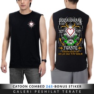 PSHT SINGLET T-SHIRT SYMBOL BET VIRAL 24S A1