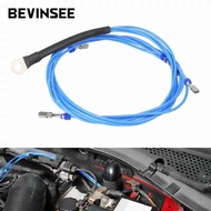 BEVINSEE For EA888 Gen3  Coil Grounding Wire Kit for Audi A3 S3 for VW for Golf 7/7.5/8 GTI/R 2.0T 1