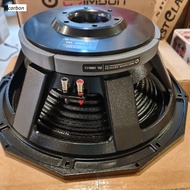 Komponen Speaker PD1880 PD 1880 Carbon 2000 Watt Coil 5 in  HARGA PROMO!!!!!!!