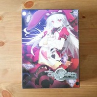 日版 古色迷宮輪舞曲 Windows PC Game 電腦遊戲