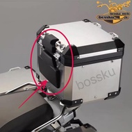 TOP BOX BACKREST / CUSHION PAD PREMIUM COMFORTABLE WATERPROOF SANDAR BELAKANG SUITABLE FOR TOP BOX A