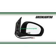 PERODUA BEZZA SIDE MIRROR WITH SIGNAL LAMP (AUTO/7 WIRE)
