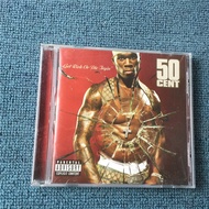 50 Cent Get Rich Or Die Tryin' (Unsealing ) mang4