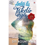 [SB] NOVEL | Andai Itu Takdirnya