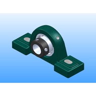 NTN FX11A11 UL311-203 UELP309-111 Outer Spherical Bearing with Seat