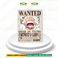 Acrylic Frame Acrylic Frame Display/ A3 Size Acrylic Poster/