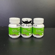 ISTA Co2 Tablet For Aquatic Water Plant Aquascape (100PCS)