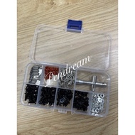 Hsp Screw Box For Rc Hobby