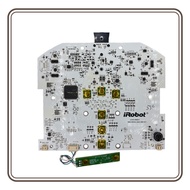 Robot vacuum cleaner motherboard Applicable to iRobot Roomba 651 spare parts (timing function availa