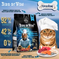 Bite of Wild F42 All Life Stages Cat Grain Free High Protein 1kg - Cat Food