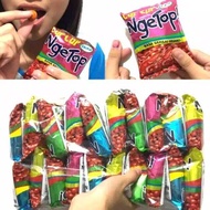 Cemilan Cup Cup Ngetop Snack Jadul Cup Cup (20pcs)