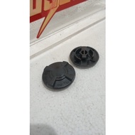 Knop / LOCK / Key VISOR ZEUS Z 811/813