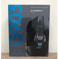 (全新) Logitech G903 Gaming Wireless Mouse 電競無線滑鼠 (100% New &amp; Authentic)