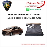 PROTON PERSONA VVT ('17 - NOW) AIRCOND COOLING COIL (SANDEN TYPE)