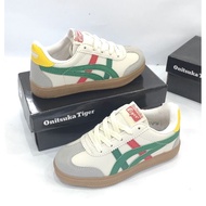 Clearance price New Onitsuka Tiger Tokuten sneakers Skateboard shoes for kids Salable Product