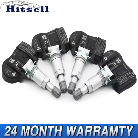 40700-3VU0A TPMS Sensor Tire Pressure Monitor System For Nissan NOTE QASHQAI TIIDA Hatchback X-T Ren