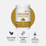 Organic Fields Golden Flaxseed Powder