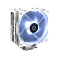 ID-COOLING ID COOLING SE-224-XT WHITE CPU Cooler HSF Intel AMD