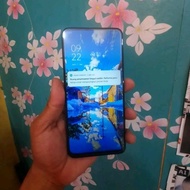 LCD Ts Ori Copotan Oppo F11 Pro