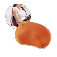 OSIM - uCozy 熱石小枕頭 肩頸背部按摩器