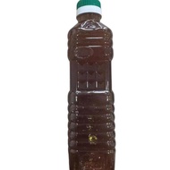 RD ESHA HOLDING || HERBAL DEEBAM OIL || 1 BOTTLE || 500GRM