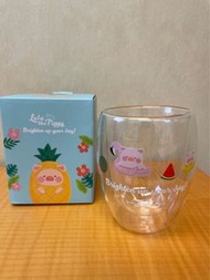 lulu豬杯