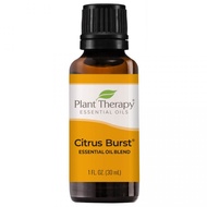Plant Therapy Citrus Burst Synergy Essential Oil 30ml