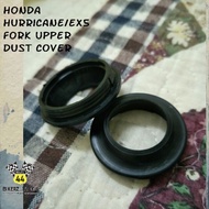 Honda HURRICANE/NX105/ EX5 Fork Dust Seal Cover & Fork Oil Seal