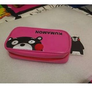 KUMAMON 熊本熊 化妝袋 筆袋 日本直送正貨