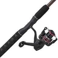 Ugly Stik GX2 Spinning Reel and Fishing Rod Combo