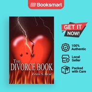 The Divorce Book | Blaz, Linda S. | Paperback | English Edition  | 9781425929138