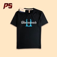 Ubermensch Gdragon G Dragon T-shirt