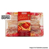 [DONKI]Frozen Pork Belly Char Siew (4 Slices)