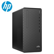 HP M01-F1202d Desktop PC (AMD Ryzen 5 4600G/ 4GB/ 256GB SSD/ W10) - Free Keyboard & Mouse