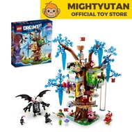 LEGO DREAMZzz 71461 Fantastical Tree House
