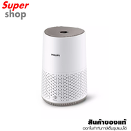 Philips เครื่องฟอกอากาศ รุ่น AC0650/10 สำหรับพื้นที่ขนาด 44 ตร.ม. กำลังไฟ 12 วัตต์