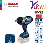 ViRYN BOSCH GDS 18V-1050 H Cordless Impact Wrench (Solo) - 06019J85L1