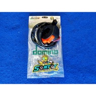 Domino XABRE Engine Starter Switch